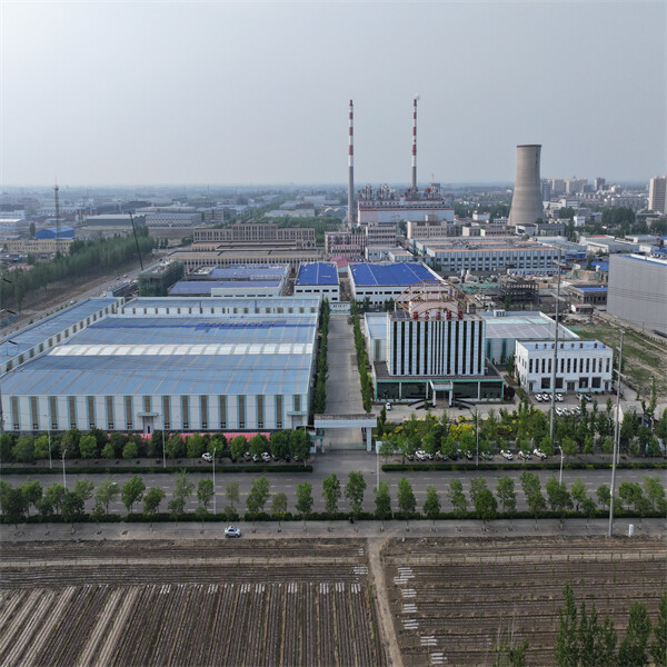 Tangshan Guomu New Material Technology Co., Ltd company overview - view 1