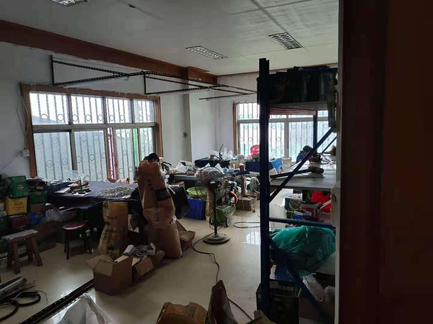 Foshan Nanhai District Xiaotang Shiling Changfa Hardware Factory company overview - view 2