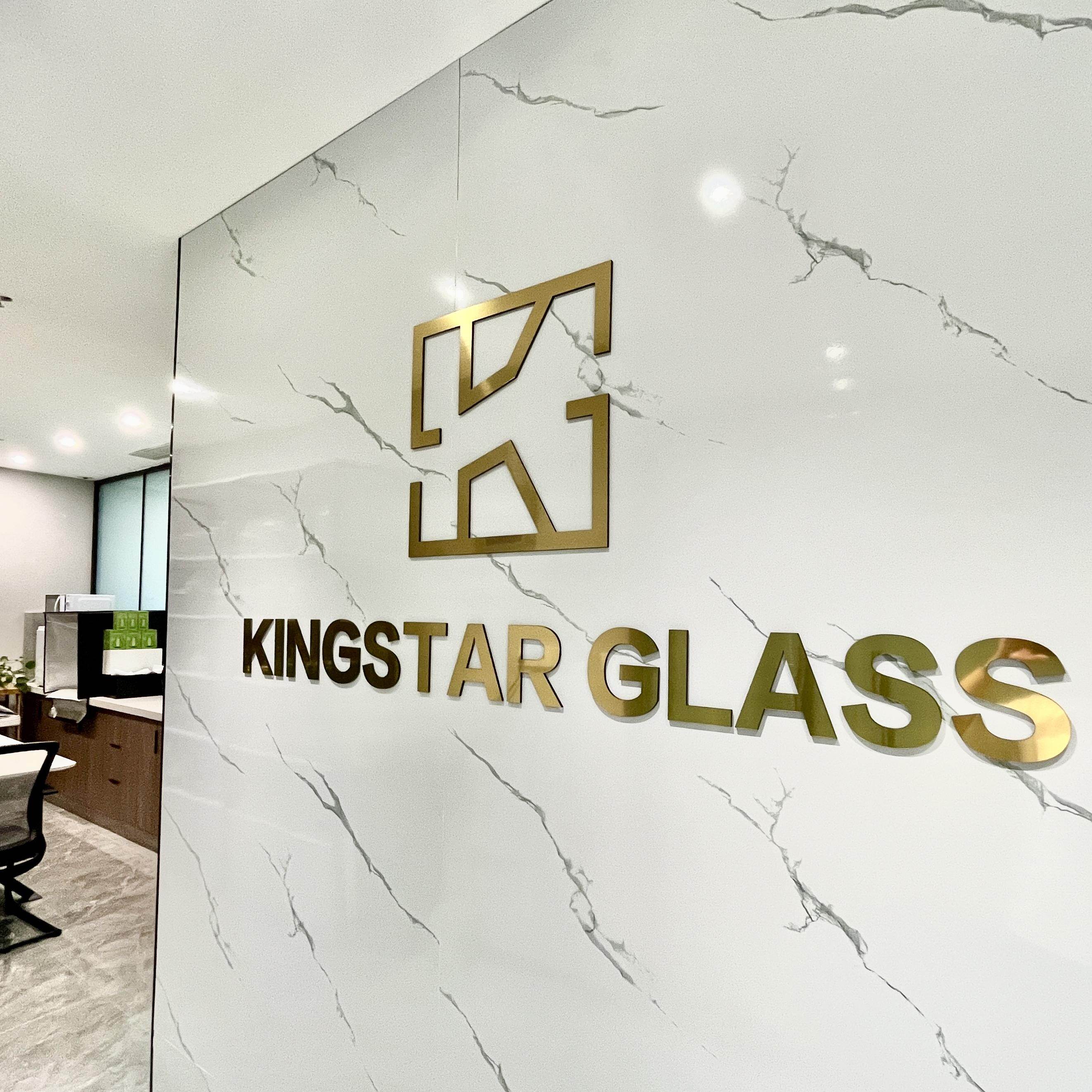 Qingdao Kingstar Glass Co., Ltd. company overview - view 1