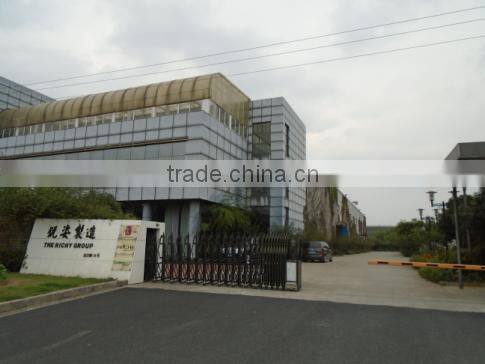 Zhangjiagang Razorline Manufacturing Co., Ltd. company overview - view 2