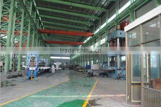 Nantong Better Machinery Co., Ltd. company overview - view 1
