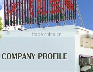 Ningbo Feihong United New-Materials Ltd. company overview - view 1
