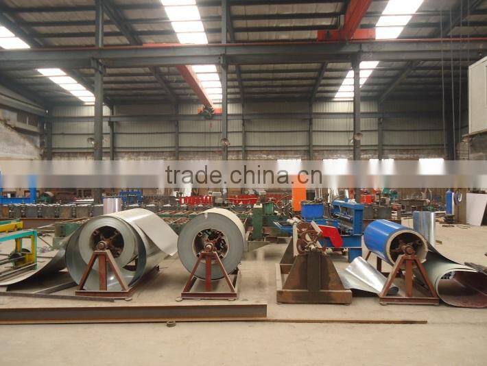 Cangzhou City Tianyu Machinery Manufacture Co., Ltd. company overview - view 4