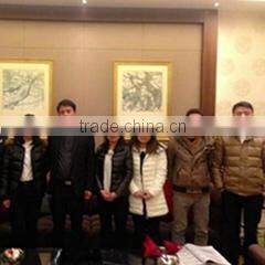 Jiangxi Angnaiya Industrial Co., Ltd. company overview - view 3