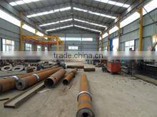 Xinxiang Kailite Crane Equipment Co., Ltd. company overview - view 2