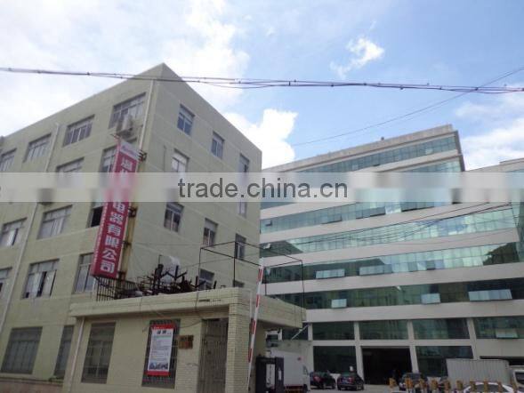 Wenzhou Aoelec Electrical Co., Ltd. company overview - view 2