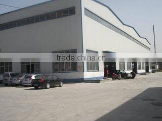 Qingzhou City Dingke Machinery Equipment Co., Ltd. company overview - view 1