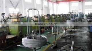 Jiaxing Dazhe Fastener Co., Ltd. company overview - view 3