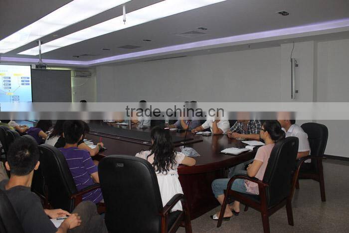 Guangzhou Cheerfore Insulation Company Limited company overview - view 3