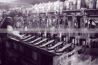 Wey Shine Musical Instrument Co., Ltd. company overview - view 3