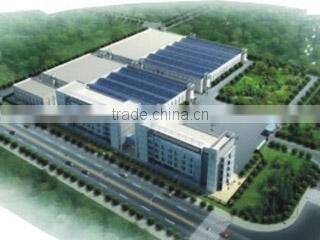 Guangzhou Cyan-Fire Trading Company Ltd. company overview - view 1
