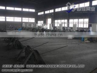 Hebei Oujia Wire Mesh Manufacture Co., Ltd. company overview - view 2
