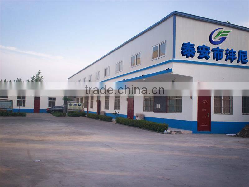 Taian Fengni Industrial & Trade Co., Ltd. company overview - view 1
