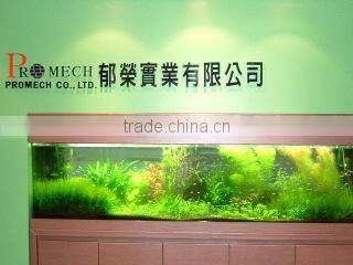 Promech Co., Ltd. company overview - view 1