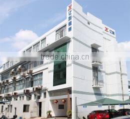 Shengzhou Yili Necktie & Garment Co., Ltd. company overview - view 2