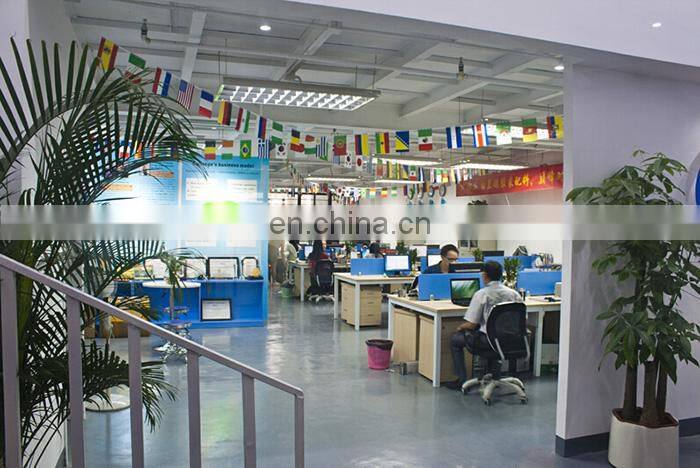 Guangzhou City Haizhu Dist. Fengyang Bailange Clothing Ingredients Firm company overview - view 2