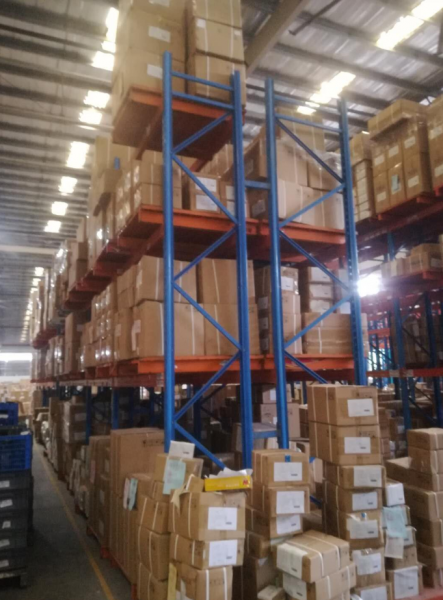 Chongqing Cheray MOTO CO.,LTD company overview - view 1