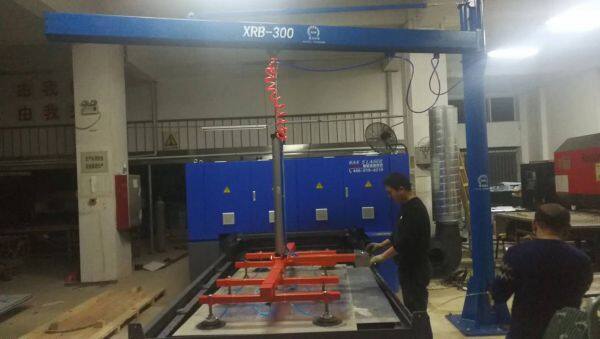 Dongguan Summer Electromechanical Equipment Co. Ltd company overview - view 3