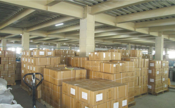 Yueqing Kane Electric Co.,ltd company overview - view 2