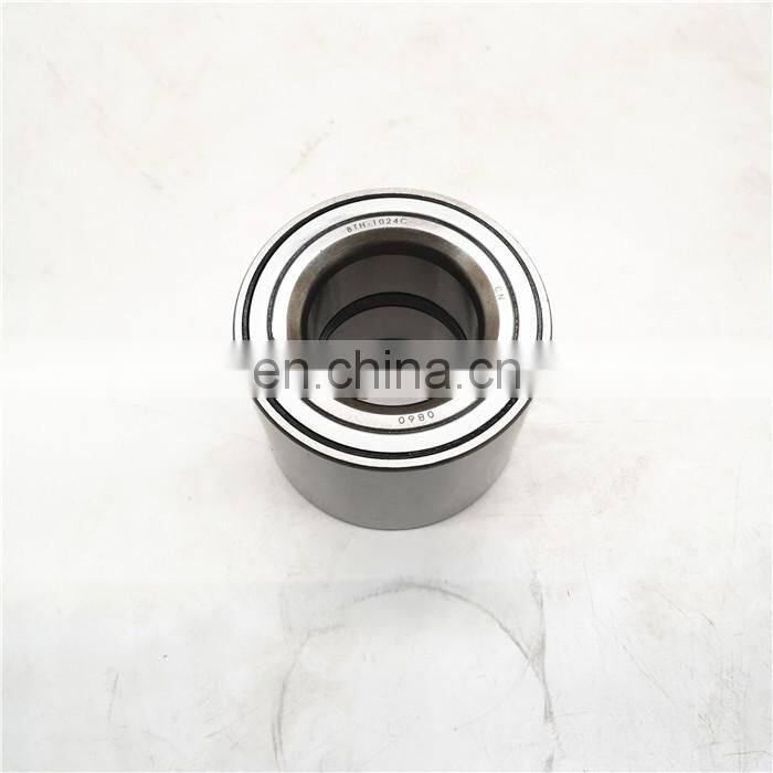 good price high quality ABS SEAL DU55900054ABS BTH 1215 front wheel hub auto bearing BTH1215 BTH1215C