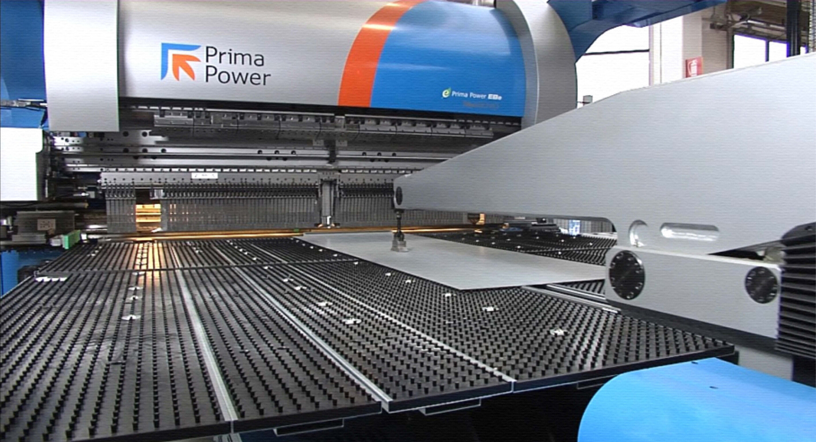 Foshan Zebra Metal Products Co., Ltd. company overview - view 3