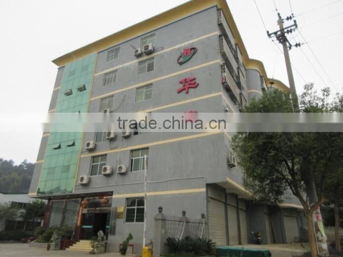 Fujian Huayi Bamboo & Wood Industry Co., Ltd. company overview - view 2