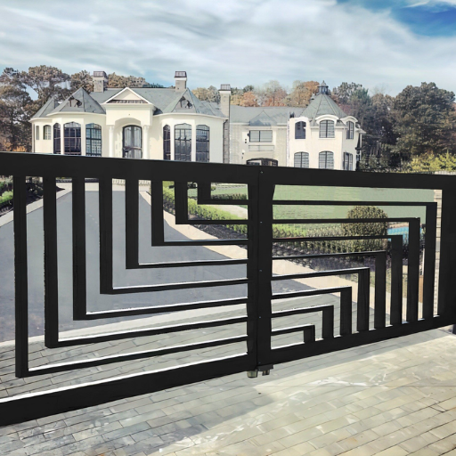 metal gate design ideas (1)