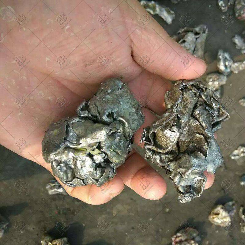 metal crusher 3