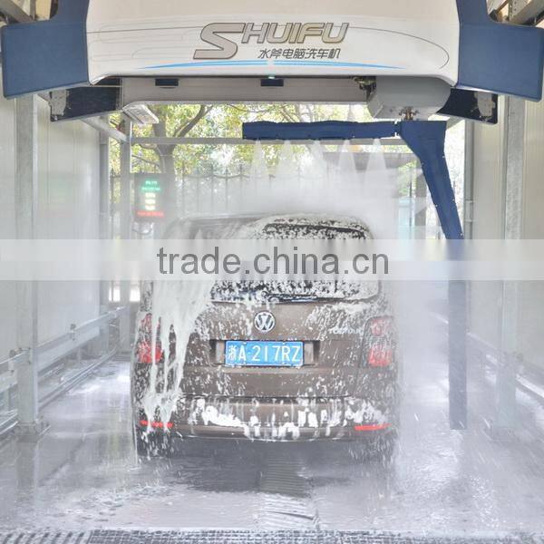 Hangzhou Dingchuan Import & Export Co., Ltd. company overview - view 3