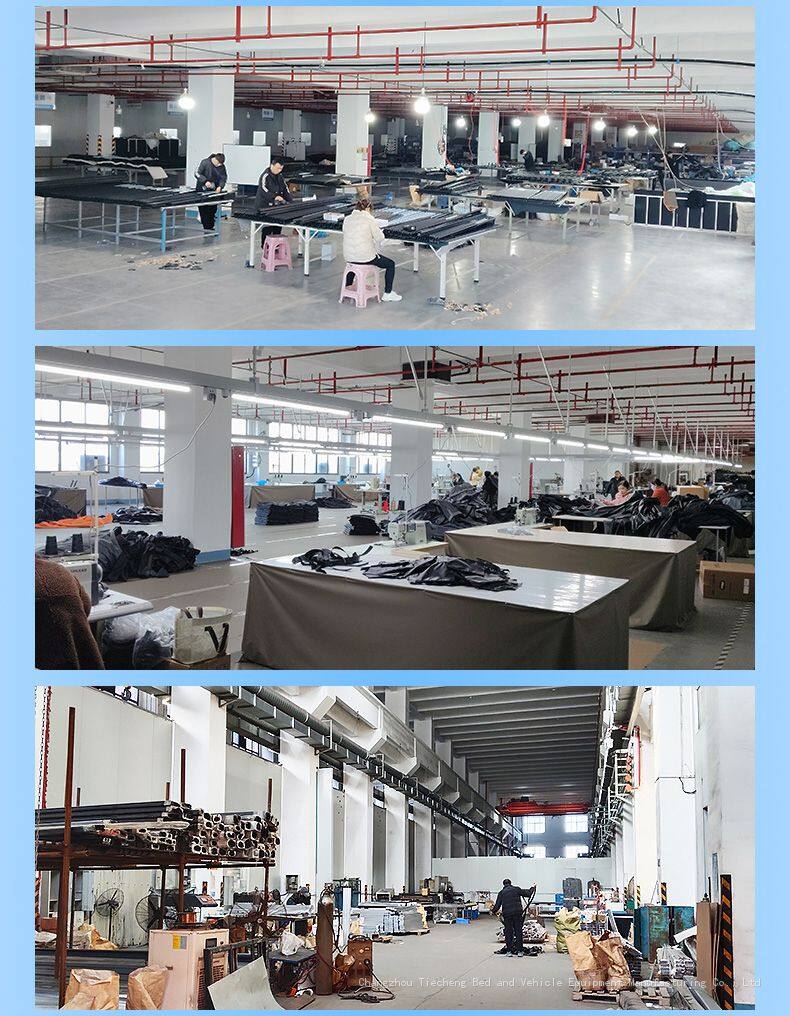 Car roof high cover tent_14