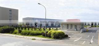 Dalian Huameilong Metal Products Co., Ltd. company overview - view 3