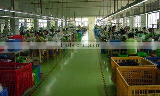 Hubei Zhongyu Hat Clothing Textile Co., Ltd. company overview - view 3