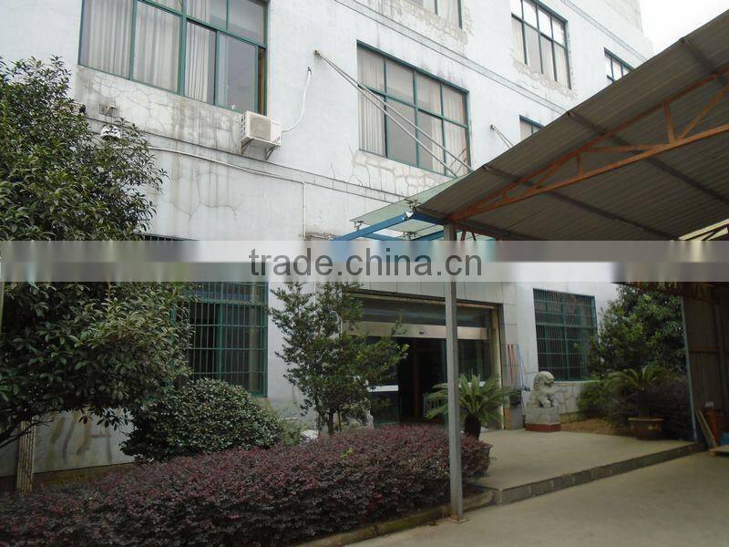 Yuyao Jingya International Trade Co., Ltd. company overview - view 2