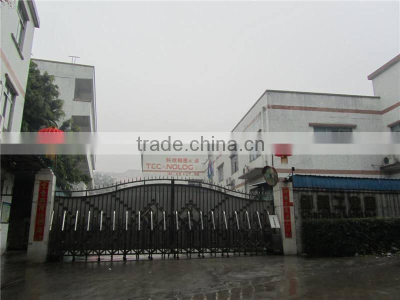 Guangzhou Charming Lighting Co., Ltd. company overview - view 2