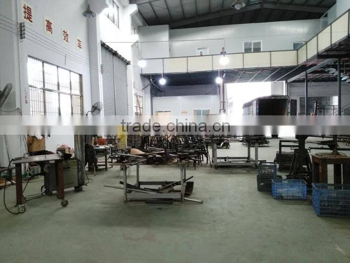 Foshan Newhowsen Metal Products Factory company overview - view 4