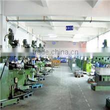 Shenzhen Zhongfa Precision Hardware Co., Ltd. company overview - view 1
