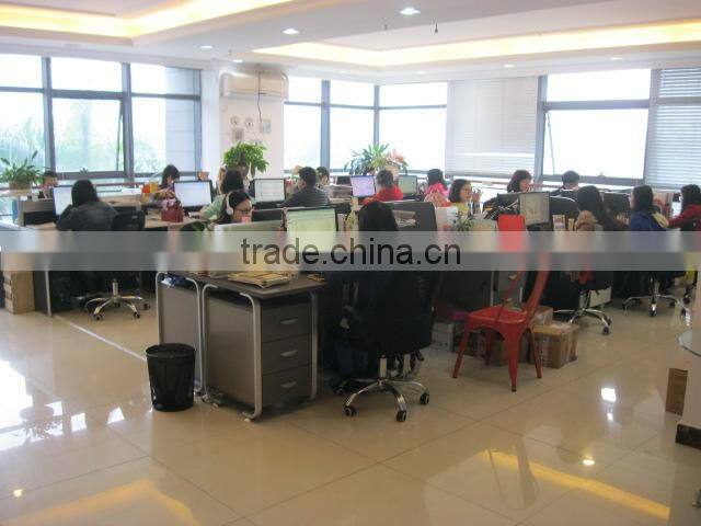 Guangzhou Shinelong Kitchen Equipment Co., Ltd. company overview - view 3