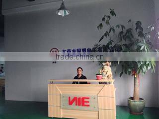 Dongguan NIE Technology Co., Ltd. company overview - view 1