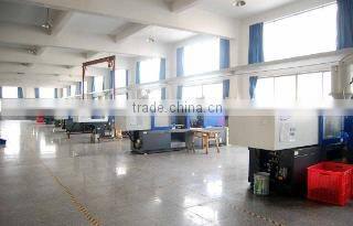 Shanghai Kairui Industrial Co., Ltd. company overview - view 4