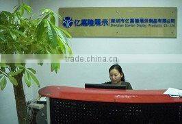 Shenzhen Ecanlon Display Products Co., Ltd. company overview - view 3
