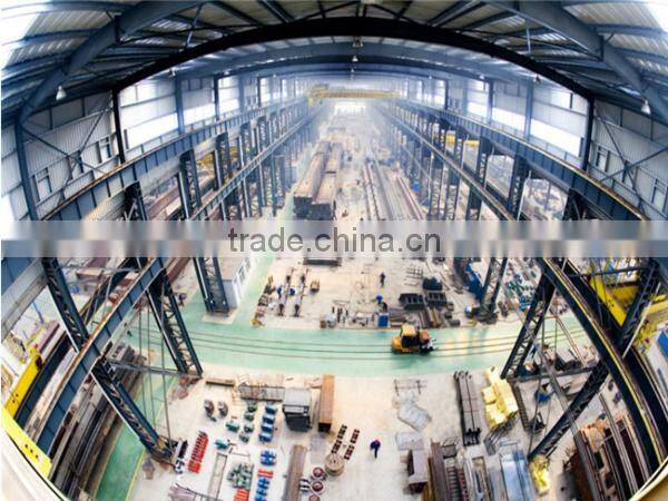 MH Type Single Girder Gantry Crane