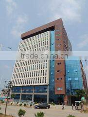 Shenzhen XJS Automation Equipment Co., Ltd. company overview - view 1