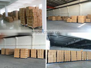 Ningbo Chi Cheng Plastic Products Co., Ltd. company overview - view 1