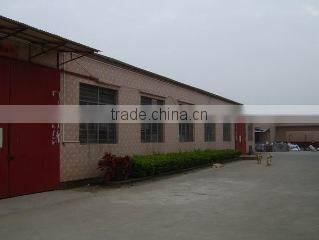 Yangjiang Jin Ming Hardware Co., Ltd. company overview - view 1