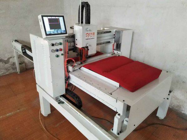 Rudongdajin Machinery And Equipment Factory company overview - view 2