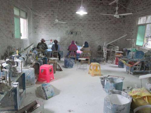 Jiujiang JiaHuaMei Shell Development Co.,Ltd. company overview - view 1