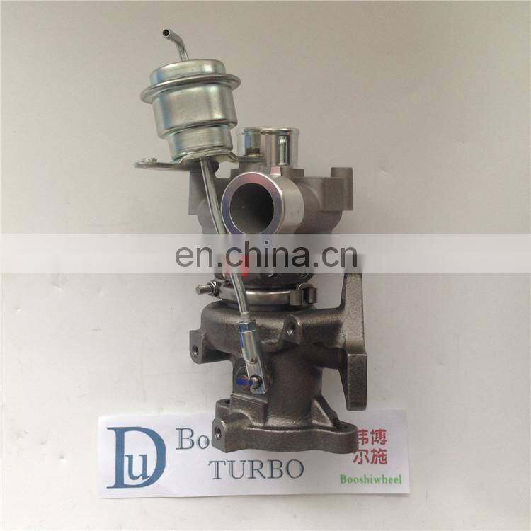 TD025 Turbocharger 49173-02010 A1320900180 080115139 A1320900180 080115139 A1320900080 1320900080 1515A099 engine 3B21 M132.930