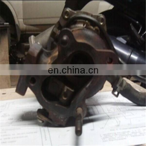 High quality turbocharger 9DR 990007 13900-81AC4 turbo charger for Suzuki Jimny with diesel engine parts