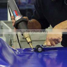 Yangzhou Dandelion Outdoor Equipment Co., Ltd. company overview - view 2