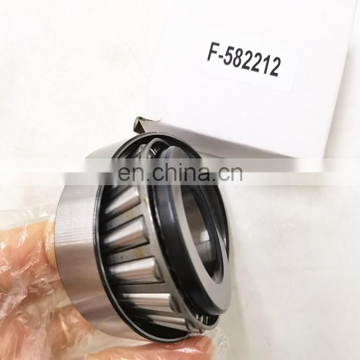 Good quality 34.5x75x29.3mm F-582212 bearing F-582212.SKL differential bearing F-582212